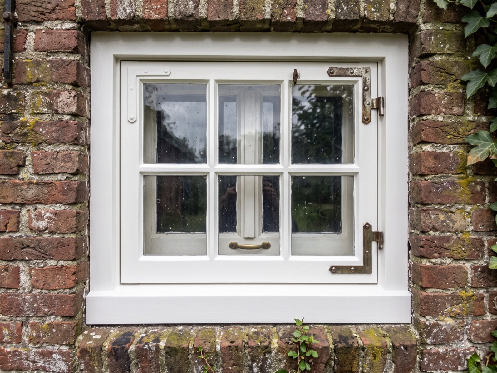 Na: Houtrotherstel